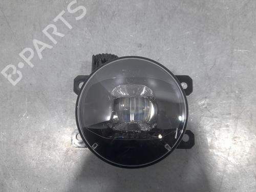 Used Right front fog light PEUGEOT 2008 II (UD_, US_, UY_, UJ_, UR_, UC_) 1.2 PureTech 130 (USHNS, URHNS) (130 hp) 30514890