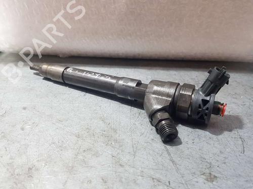 Used Injector NISSAN QASHQAI / QASHQAI +2 I (J10, NJ10, JJ10E) [2006-2014]  18116028