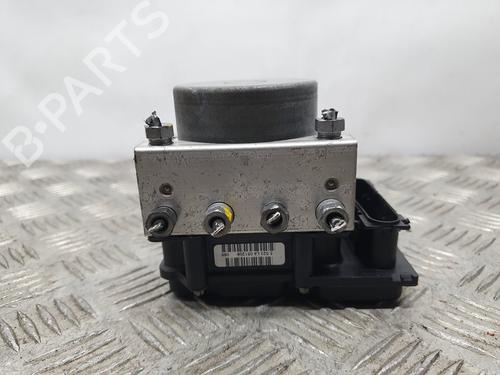 Used ABS pump RENAULT CLIO III (BR0/1, CR0/1) [2005-2014]  9770348