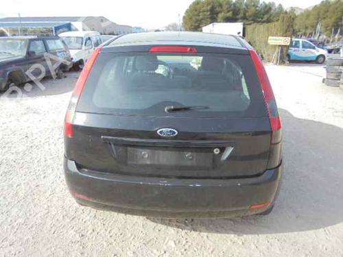 Styring servopumpe FORD FIESTA V (JH_, JD_)  | BP3253202M99 
