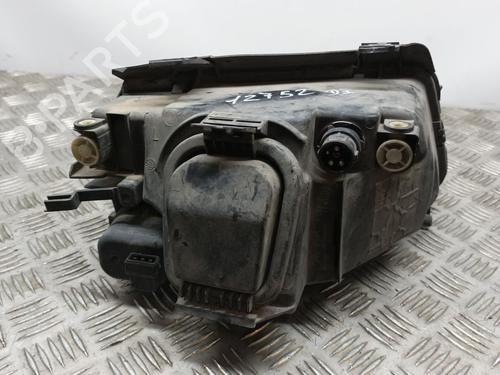 Left headlight AUDI A4 B5 (8D2) | BP6311314C28