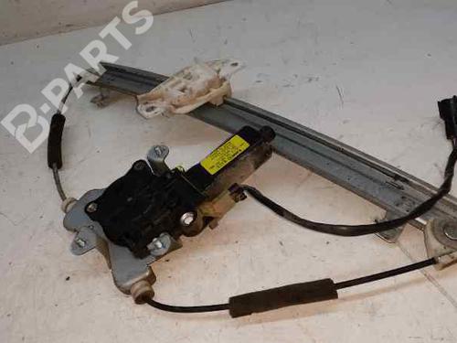 Front right window mechanism HYUNDAI LANTRA II (J-2) 1.8 16V (128 hp) 183824