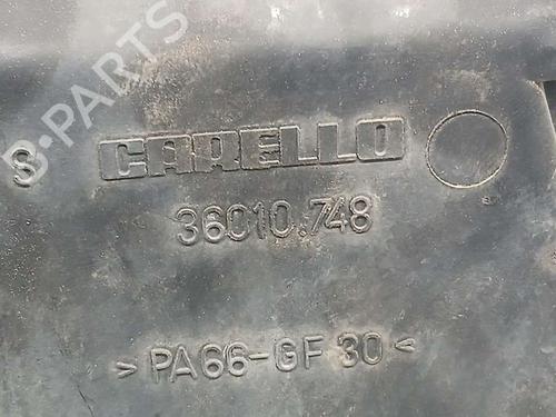 Left front fog light CITROËN JUMPY I (U6U_) | BP19157910C30