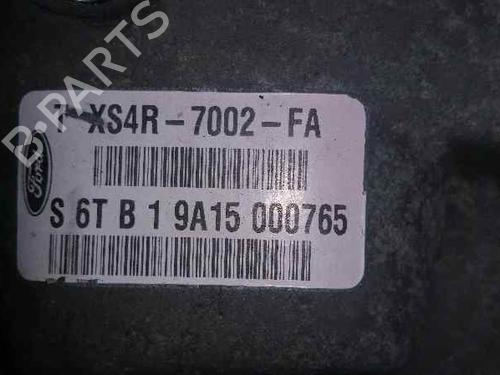 Gearbox FORD FOCUS I (DAW, DBW)  | BP93593M3 