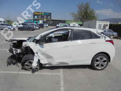 HYUNDAI i30 (GD)  1.6 CRDi  25281