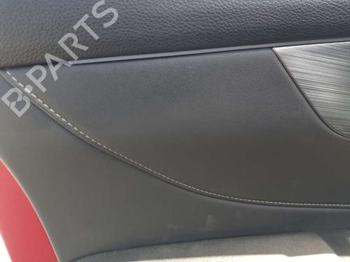Front left window mechanism DR DR 5.0 SUV 1.5 GPL (DR5.0) ELECTRICO