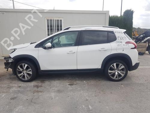 PEUGEOT 2008 I (CU_) 1.5 BlueHDI 100 (102 hp) 1515556