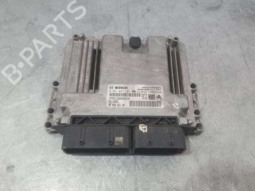 Used Engine control unit (ECU) Engine control unit (ECU) CITROËN C3 III (SX) 1.5 BlueHDi 100 (SXYHYP, SXYHTU) (102 hp) 39731812 39731812