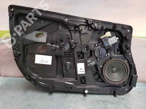 Used Front left window mechanism FORD FIESTA VI (CB1, CCN) [2008-2017]  718326