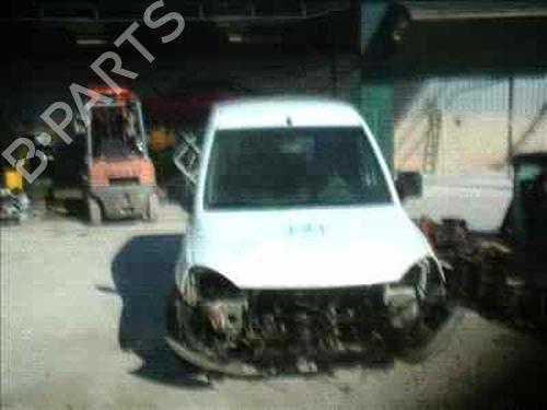 Front right window mechanism OPEL COMBO Box Body/MPV  | BP872884C23 