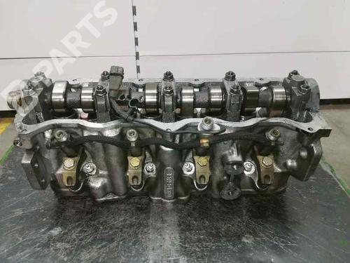 Cylinder head SKODA OCTAVIA I (1U2) 1.9 TDI | BP10973412M5 