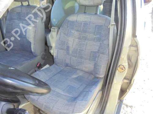 Radiador A/A RENAULT SCÉNIC I MPV (JA0/1_, FA0_) 1.9 dCi RX4 | BP82386M32 