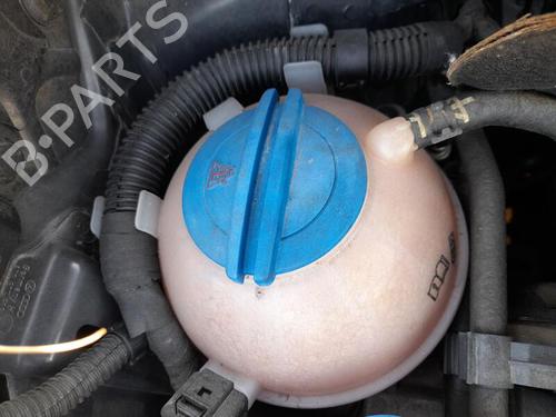 Used Expansion tank VW TOURAN (1T3) 1.6 TDI (105 hp) 28730712