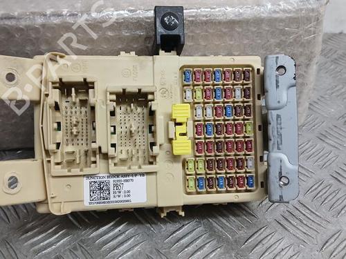 Used Fuse box KIA RIO III (UB) [2011-2017]  26601474
