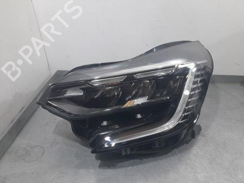 Used Left headlight Left headlight MITSUBISHI ASX (VSX_, VSE_) 1.3 MHEV (VSXG3) (140 hp) 32473880 32473880
