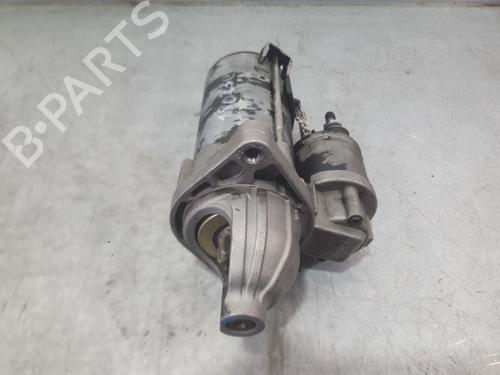 Used Starter Starter FIAT DOBLO Box Body/MPV (223_) 1.3 D Multijet (75 hp) 39658362 39658362