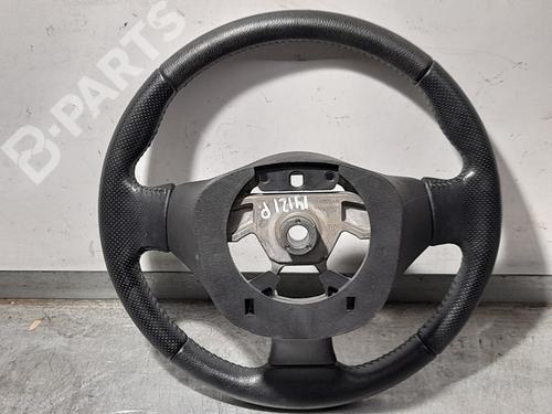 Steering wheel NISSAN JUKE (F15)  | BP10207444C49 