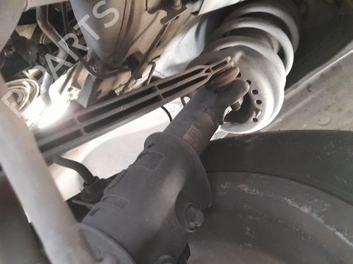Used Right front shock absorber Right front shock absorber JEEP COMPASS (MP, M6, MV, M7) 1.4 MultiAir (140 hp) 36498904 36498904