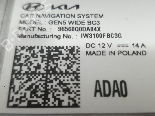 Electronic module HYUNDAI i20 III (BC3, BI3) 1.0 T-GDI | BP34059456M83 - Image 4