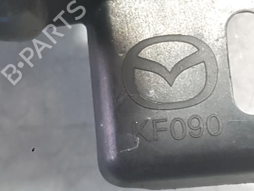 Left front fog light MAZDA 2 Hatchback (DL, DJ) 1.5 SKYACTIV-G | BP38439611C30 - Image 4