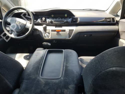 Gearbox HONDA FR-V (BE) 1.7 (BE1) | BP13523609M3 