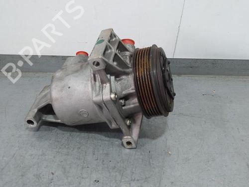 AC-Kompressor RENAULT EXPRESS Box Body/MPV  | BP20332799M34