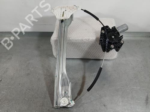 Front right window mechanism MG MG ZS SUV (AZS1) 1.5 VTi | BP34103183C23 - Image 5
