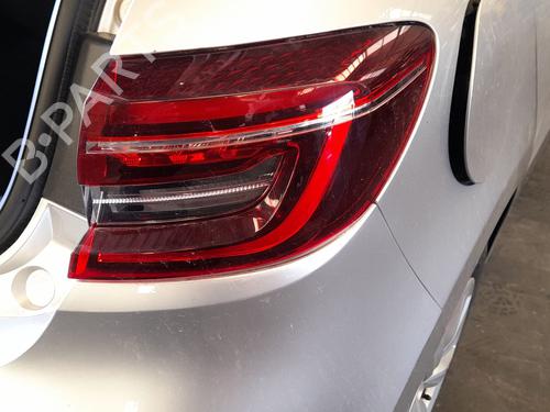 Used Right taillight Right taillight RENAULT CLIO V (B7_) 1.0 SCe 65 (B7MG) (67 hp) 36754695 36754695