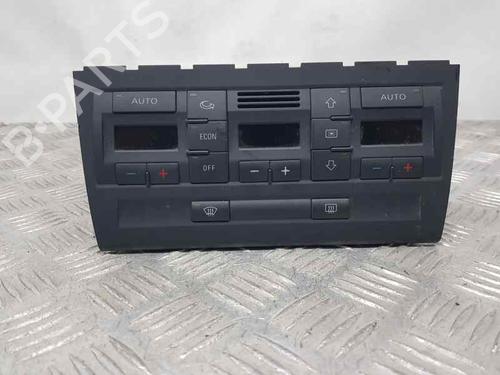 AC Styreenhet / Manøvreringsenhet AUDI A4 B7 (8EC) [2004-2009]  22973627