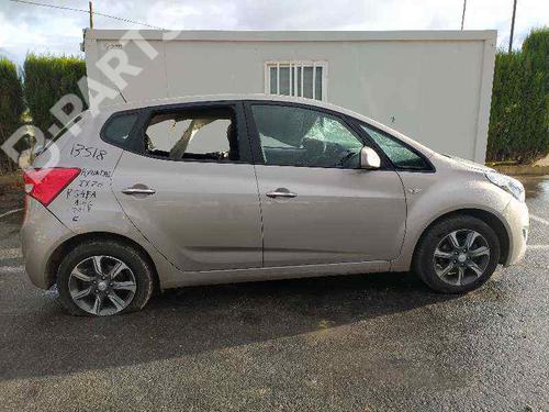 Used Parts HYUNDAI ix20 (JC)  1.4  942044