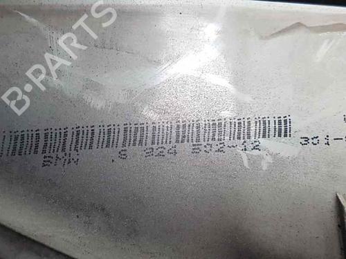 Right taillight BMW 1 (E87) 118 d | BP5185536C35