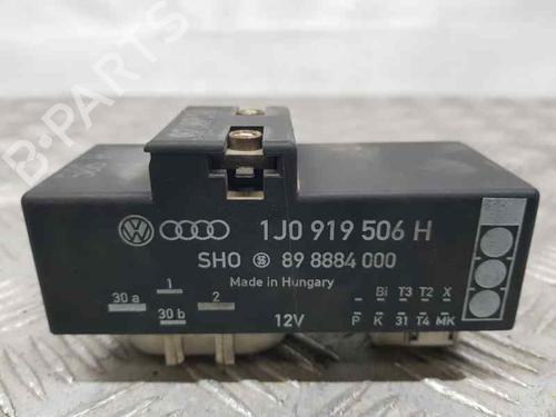 Electronic module SEAT IBIZA II (6K1)  | BP24204743M83 