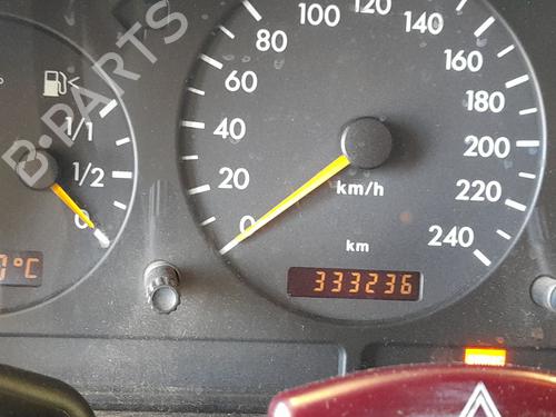 Engine MERCEDES-BENZ M-CLASS (W163) ML 270 CDI (163.113) | BP37217745M1 - Image 9