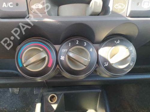 Used Climate control HONDA JAZZ II (GD_, GE3, GE2) [2001-2008]  22906558