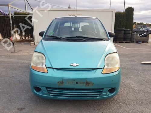 Starter CHEVROLET MATIZ (M200, M250)  | BP16500200M8 