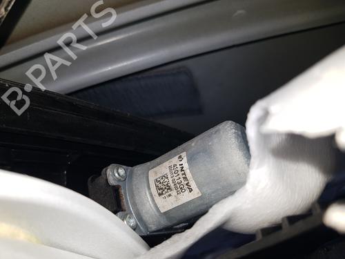 Used Rear right window mechanism Rear right window mechanism PEUGEOT 208 II (UB_, UP_, UW_, UJ_) 1.2 PureTech 100 (101 hp) 23992918 23992918