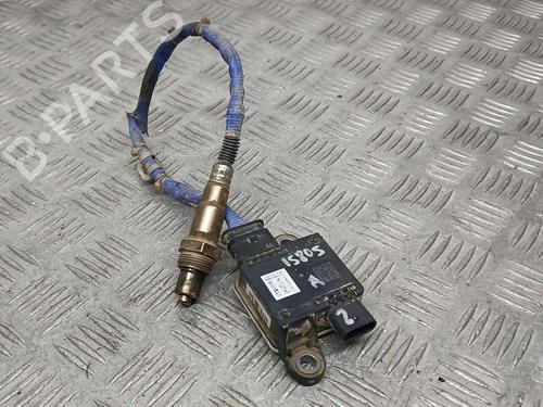 Used Electronic sensor FIAT DUCATO Van (250_) [2006-2025]  19936663