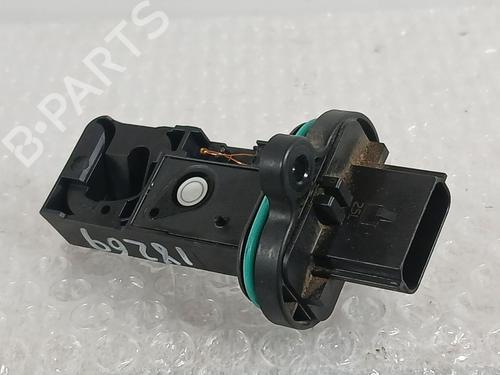 mass-air-flow-sensor-opel-astra-k-b16-2015-2016-2017-2018-2019-2020-2021-2022-39987429 main image