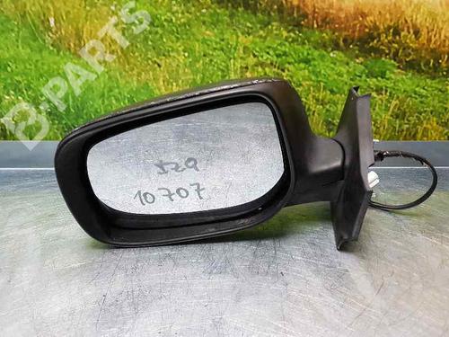 Used Left mirror TOYOTA YARIS (_P9_) [2005-2014]  732018