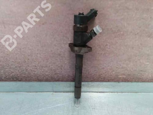 Used Injector CITROËN XSARA PICASSO (N68) 1.6 HDi (109 hp) 4934645