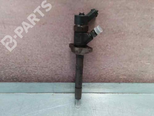 Injector CITROËN XSARA PICASSO (N68) 1.6 HDi (109 hp) 4934645