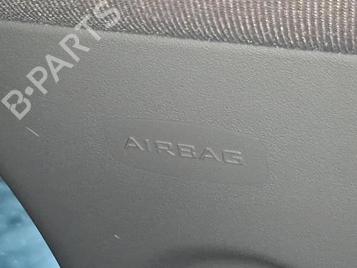 Used Left curtain airbag Left curtain airbag 37800057 37800057