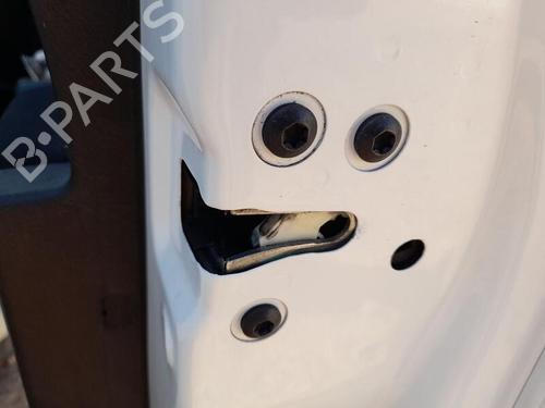 Used Front right lock FIAT TIPO Hatchback (356_, 357_) 1.4 (356HXA1B, 357) (95 hp) 29029622