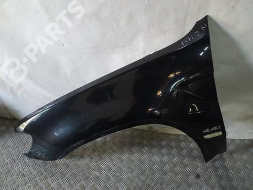 Used Left front fenders Left front fenders BMW X5 (E53) 4.4 i (286 hp) 8911590 8911590