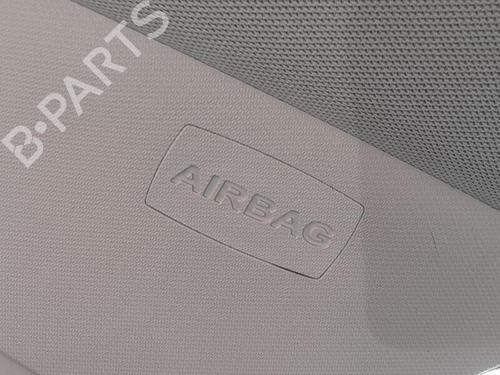 Used Right curtain airbag FORD FOCUS III 1.0 EcoBoost (125 hp) 29030041