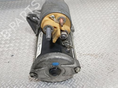 Starter RENAULT KANGOO Express (FW0/1_) 1.5 dCi 75 (FW07, FW10, FW04) | BP40127418M8 - Image 4