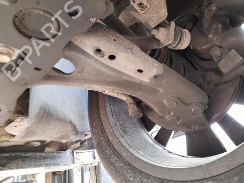 Left front suspension arm PEUGEOT 5008 II (MC_, MJ_, MR_, M4_) 1.2 THP (MRHNYH, MRHNYW, MRHNSJ, MRHNSU, MRHNSM) BP29374249M12