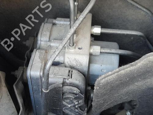 Used ABS pump NISSAN QASHQAI II (J11, J11_) 1.2 DIG-T (115 hp) 28193319