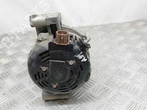 Alternator TOYOTA AVENSIS Estate (_T27_) 2.0 D-4D (ADT270_, ADT270R) | BP24673612M7 
