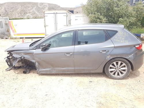 Right taillight SEAT LEON (5F1) 1.4 TGI | BP26135941C35 